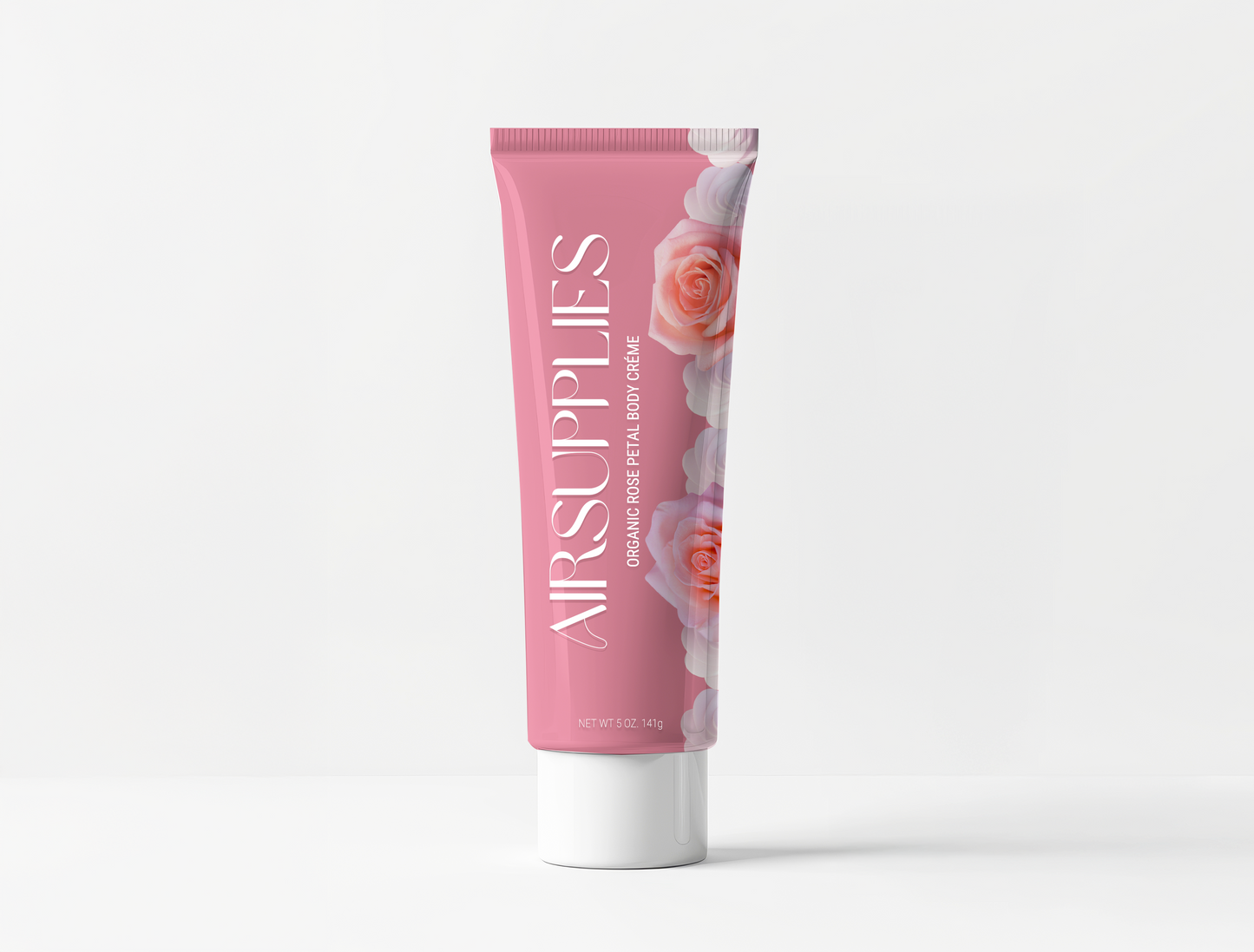 Rosé Petal Body Crème
