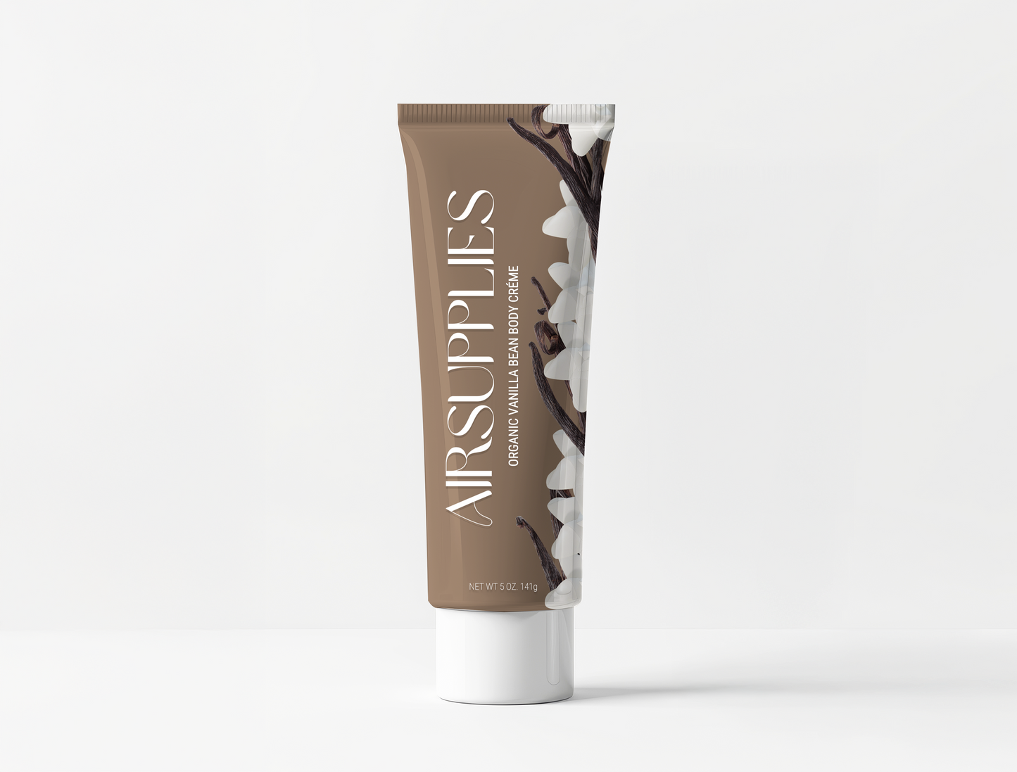 Vanilla Bean Body Crème