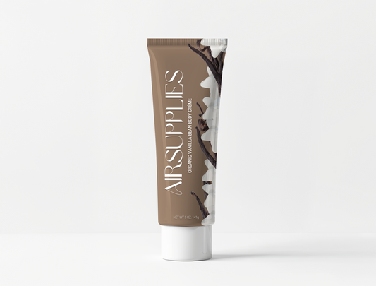 Vanilla Bean Body Crème