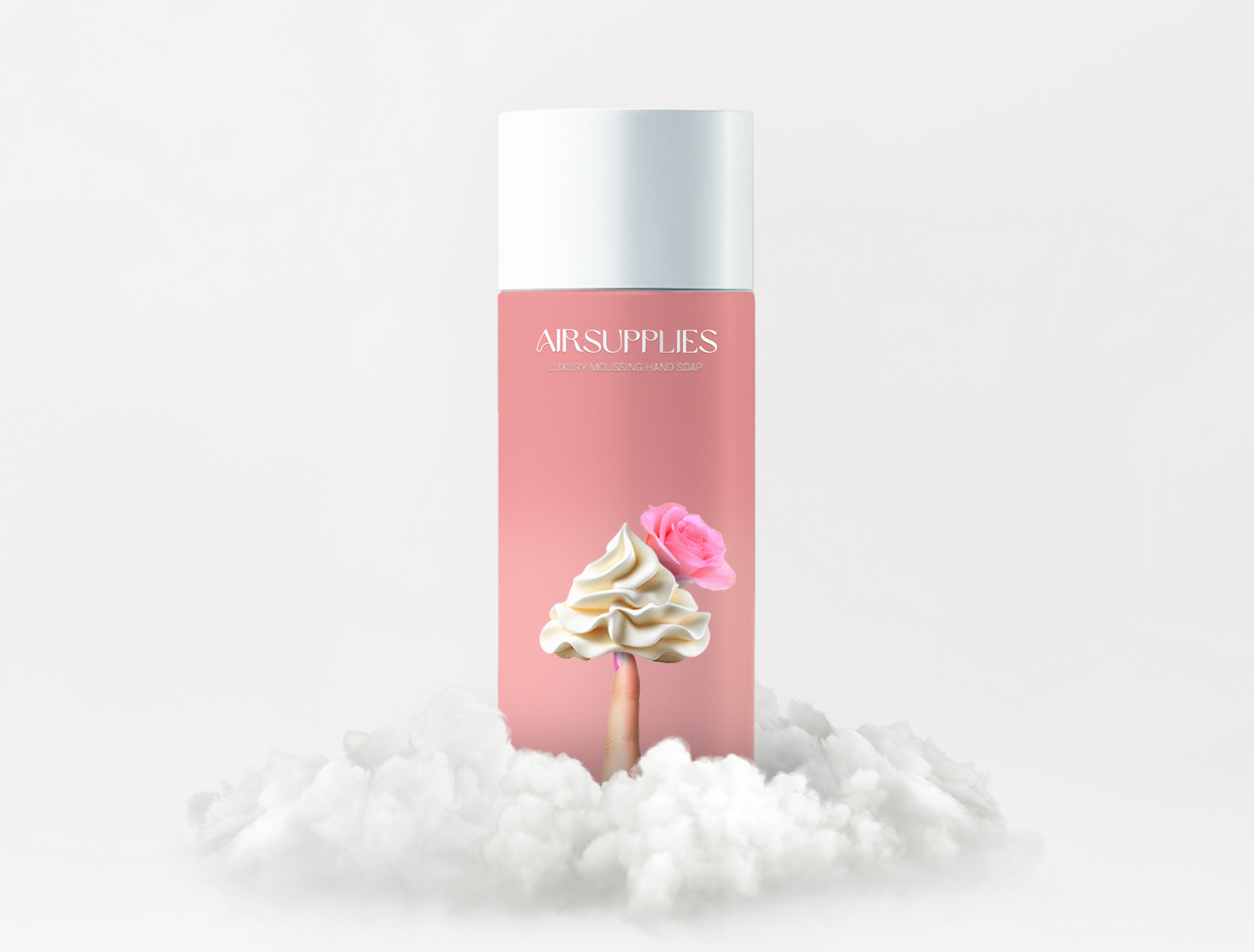 Rosé Velouté