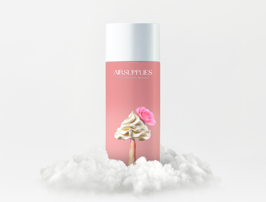 Rosé Velouté